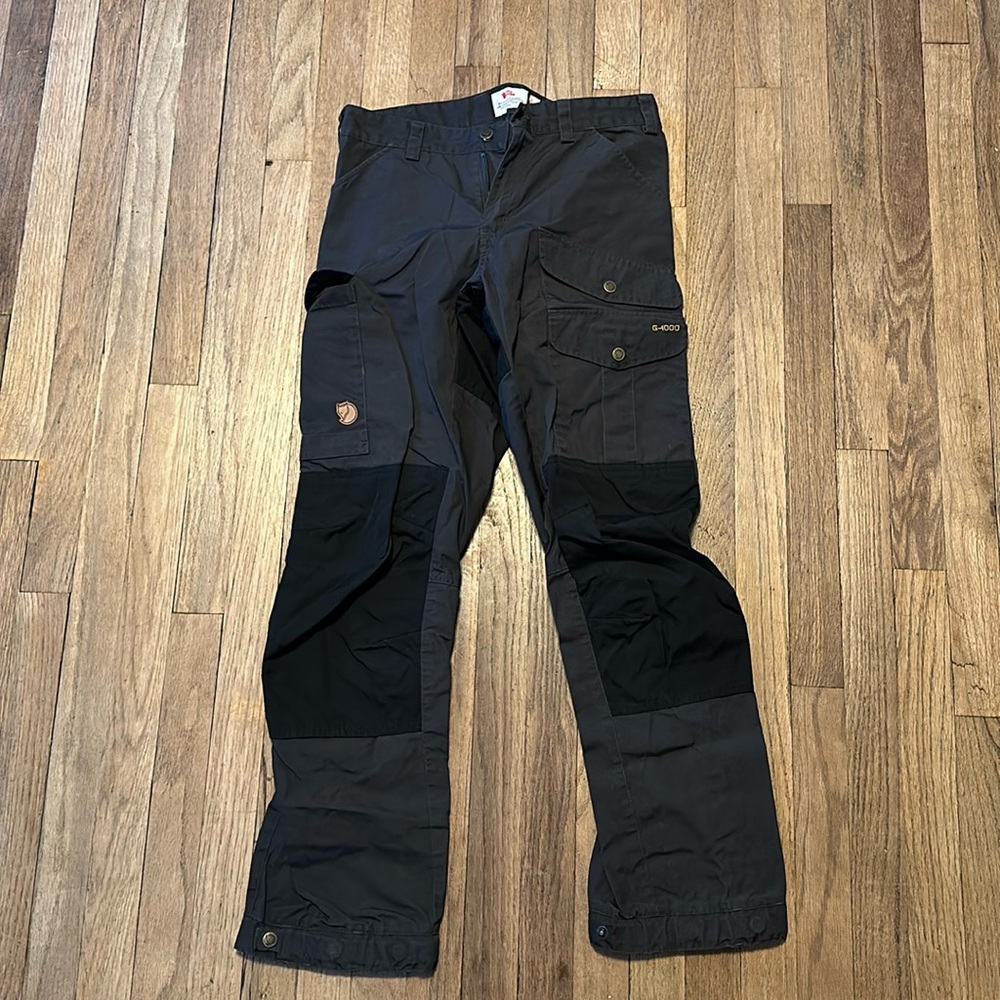 Fjallraven Men’s Regular Vidda Pro Trouser